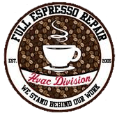 Full Espresso